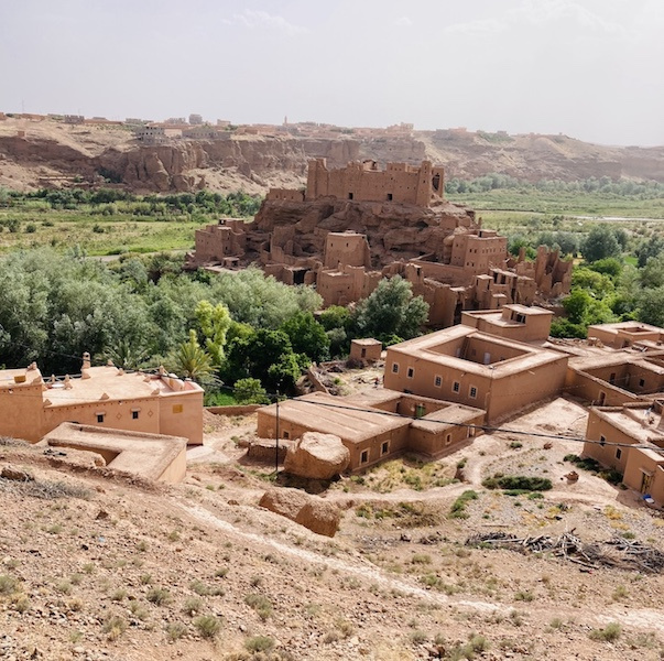 Ait Bouguemez - Valley of Happiness