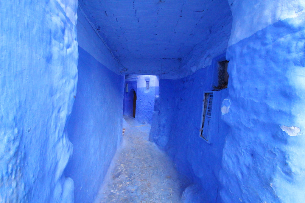 Chefchaouen