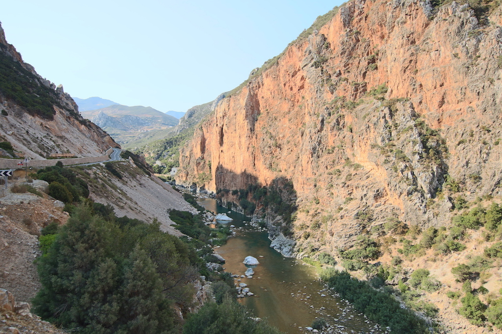 Chefchaouen