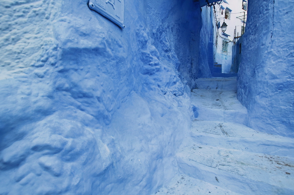 Chefchaouen