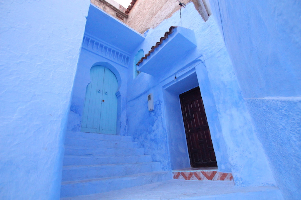 Chefchaouen