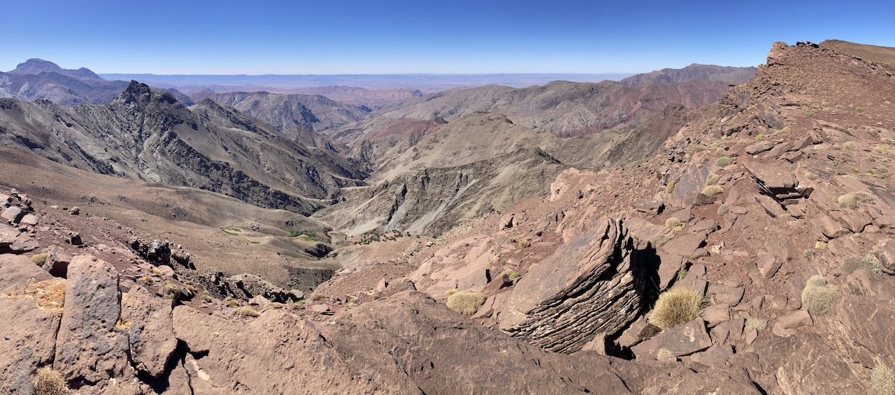 Morocco Travel Experiences 29 Trekking